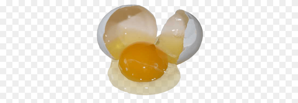 Broken Egg, Food Free Png
