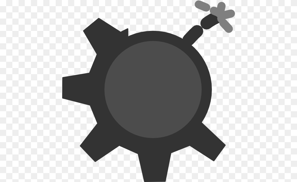 Broken Gears Svg Transparent Cartoons Icon, Machine, Gear Png