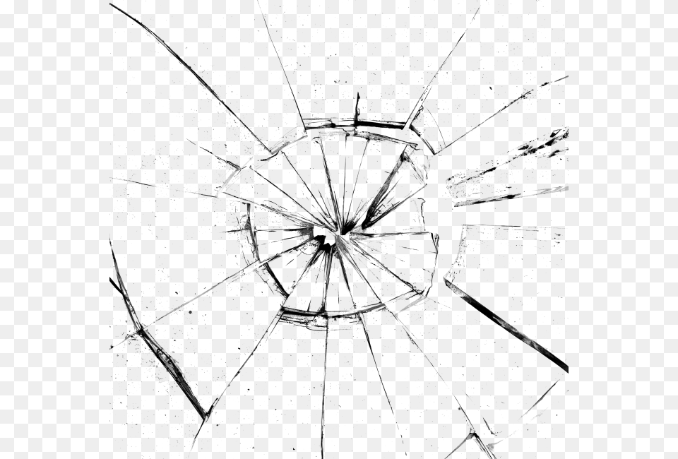 Broken Glass Png Image