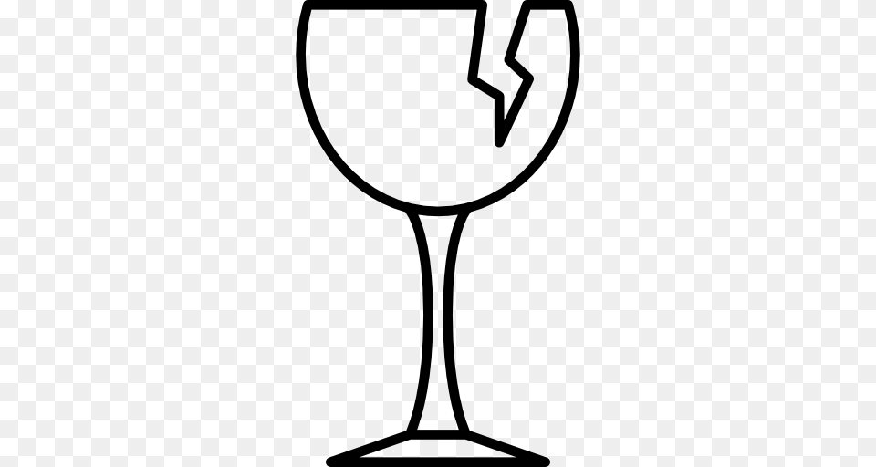 Broken Glass, Alcohol, Beverage, Goblet, Liquor Png