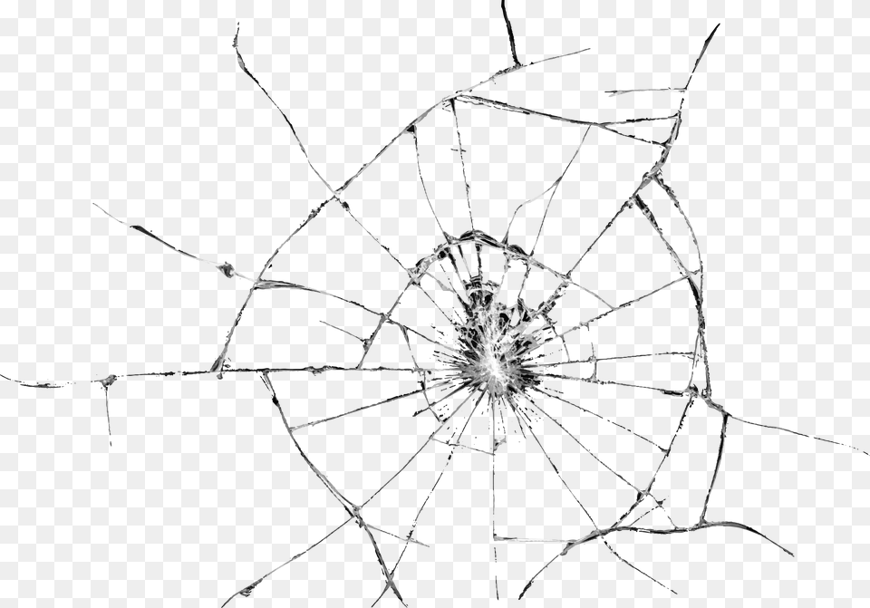 Broken Glass, Pattern, Art, Graphics, Chandelier Free Png