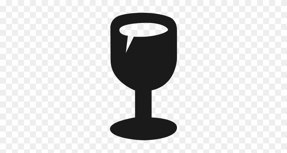 Broken Glass, Goblet, Alcohol, Beverage, Liquor Free Png