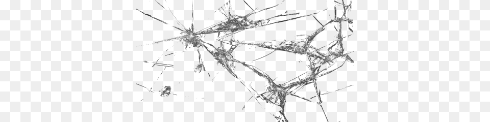 Broken Glass, Crystal, Appliance, Ceiling Fan, Device Free Png Download