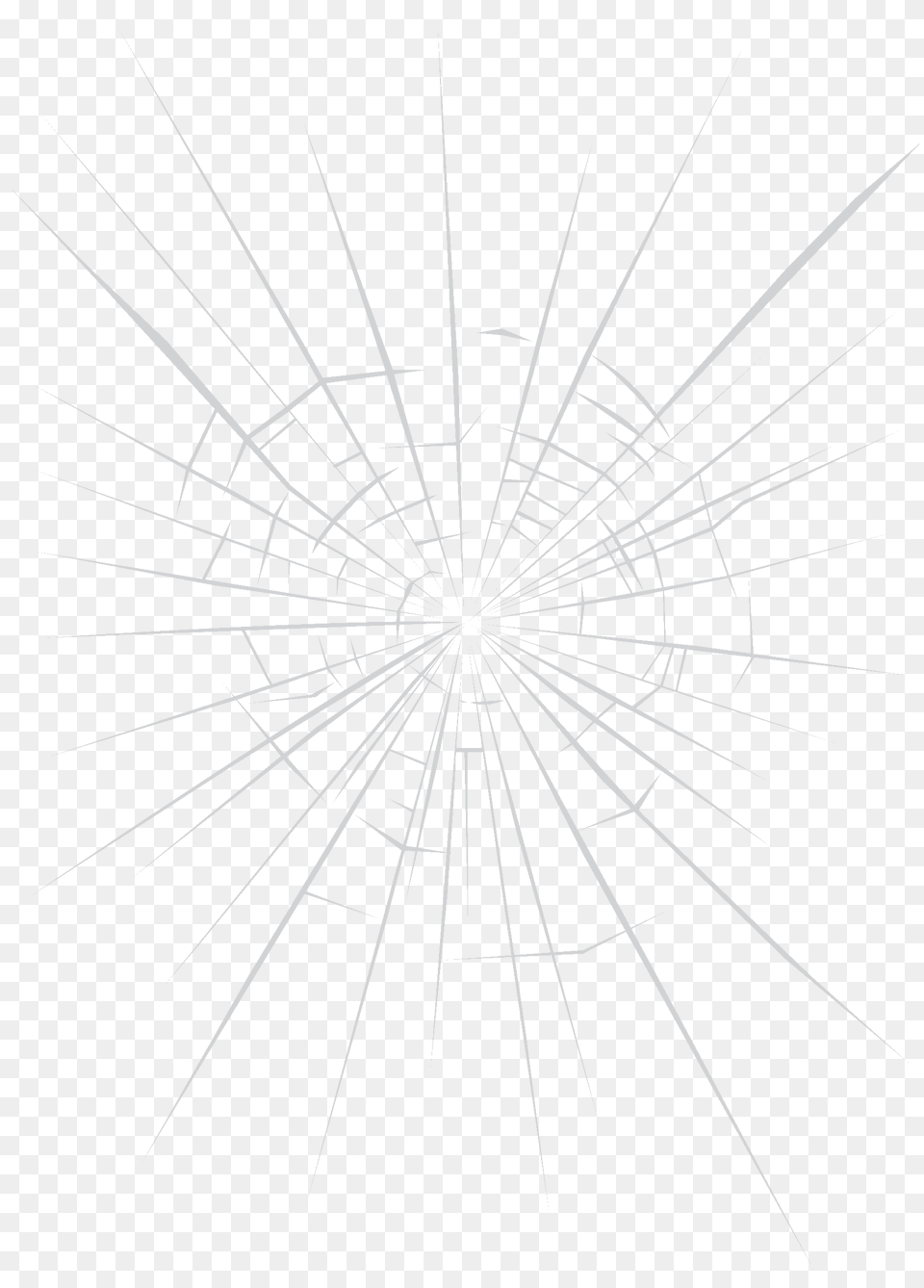 Broken Glass Drawing, Green, Flower, Plant Free Transparent Png