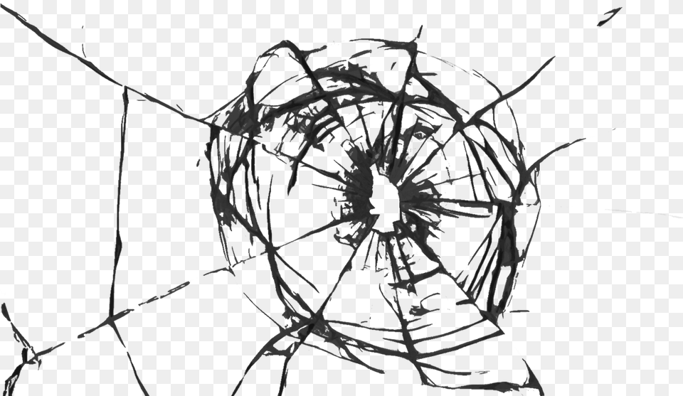 Broken Glass Google Zoeken Broken Screen, Person Free Png