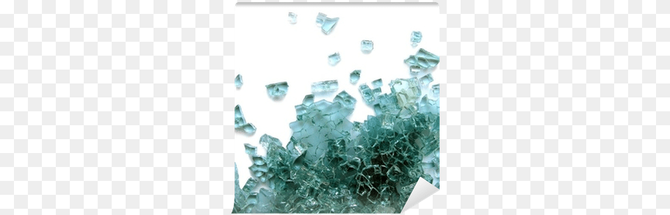 Broken Glass Wall Mural Pixers We Live To Change Stock Photography, Accessories, Gemstone, Jewelry, Crystal Free Png Download