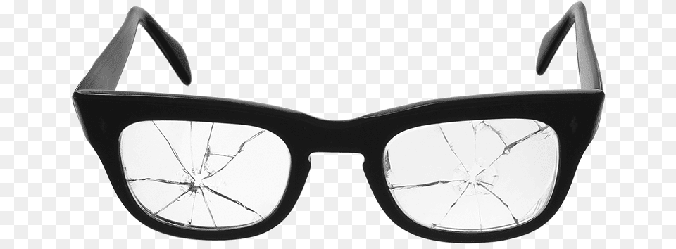 Broken Glasses, Accessories, Goggles, Sunglasses Free Png