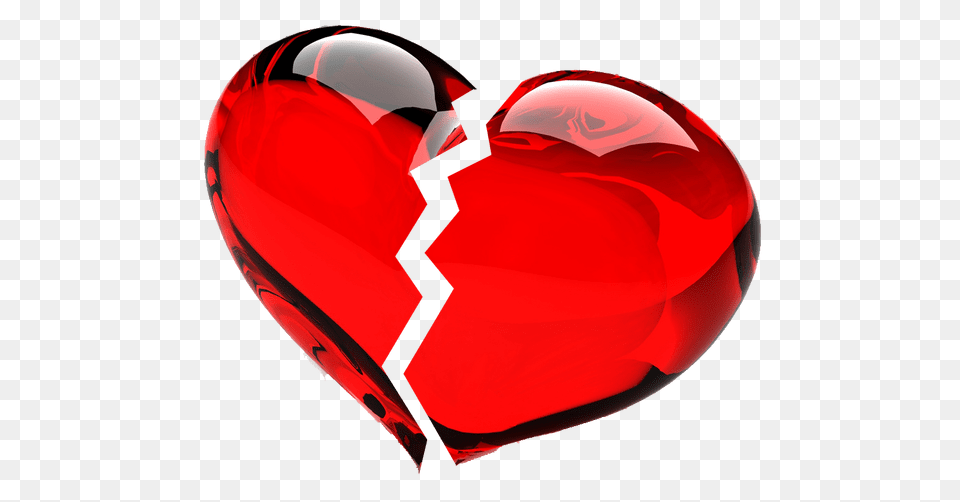 Broken Heart, Symbol, Clothing, Hardhat, Helmet Free Png Download