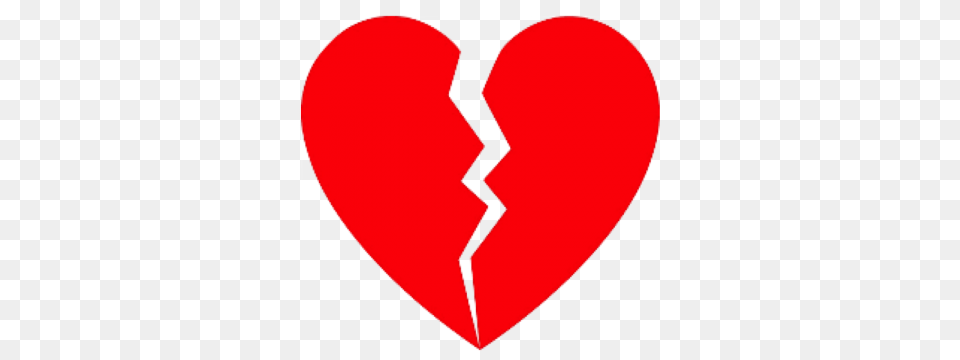 Broken Heart Png Image