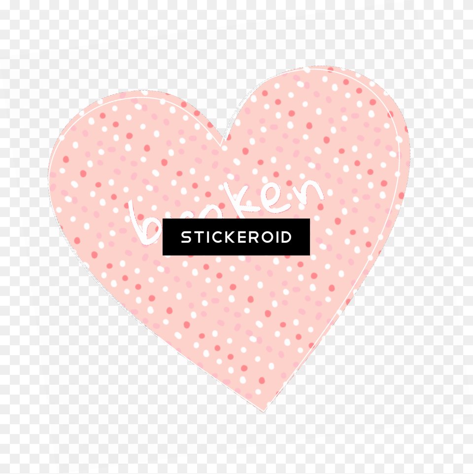 Broken Heart, Disk Free Png