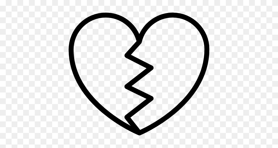 Broken Heart, Smoke Pipe, Stencil Png