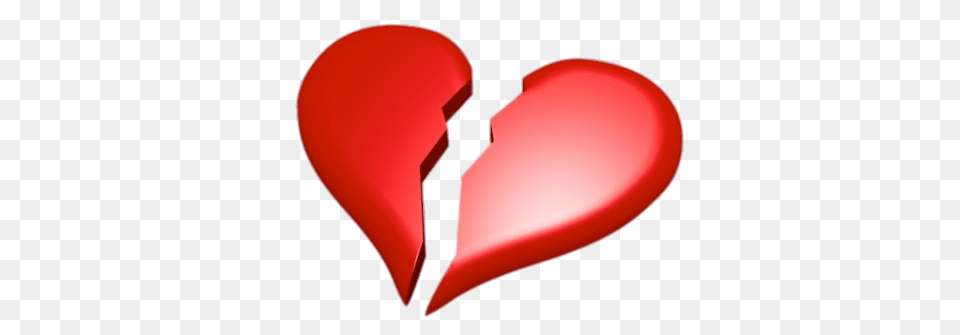 Broken Heart Free Png Download