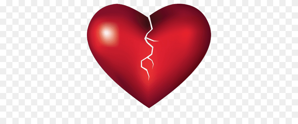 Broken Heart Free Transparent Png