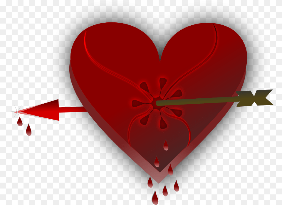 Broken Heart 3 Svg Clip Arts Animated Moving Broken Heart Png Image