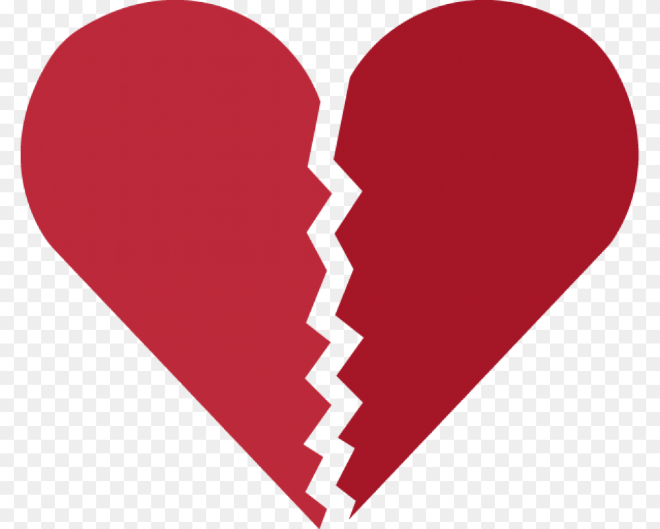 Broken Heart Png Image