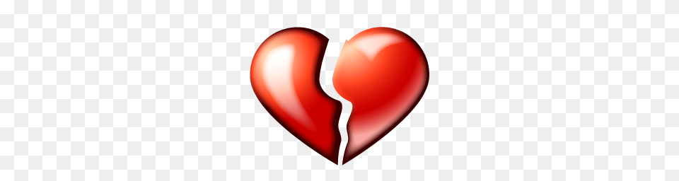 Broken Heart, Food, Ketchup Png Image