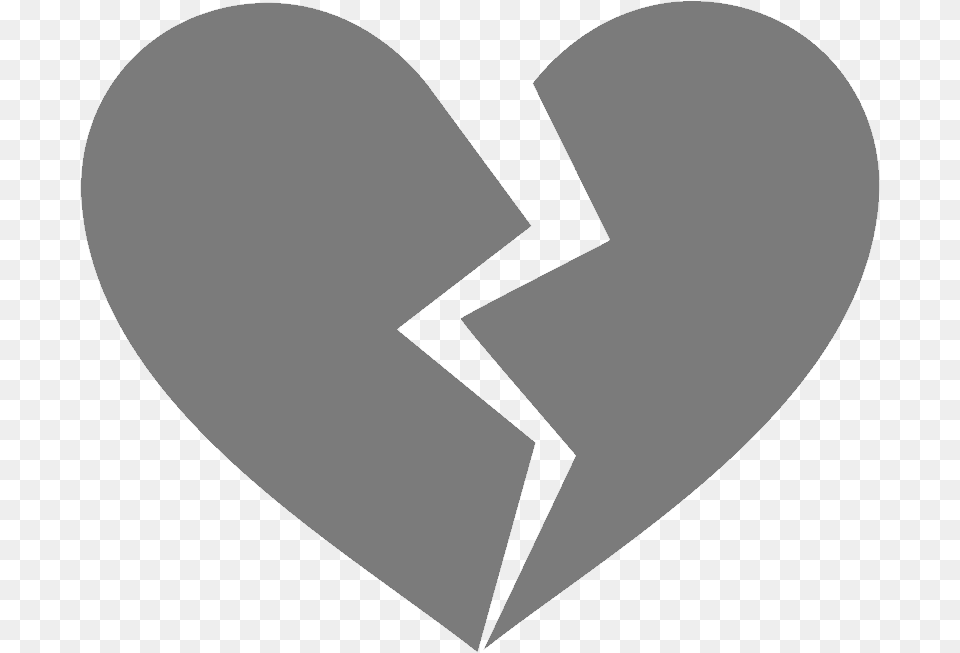 Broken Heart, Person Free Transparent Png