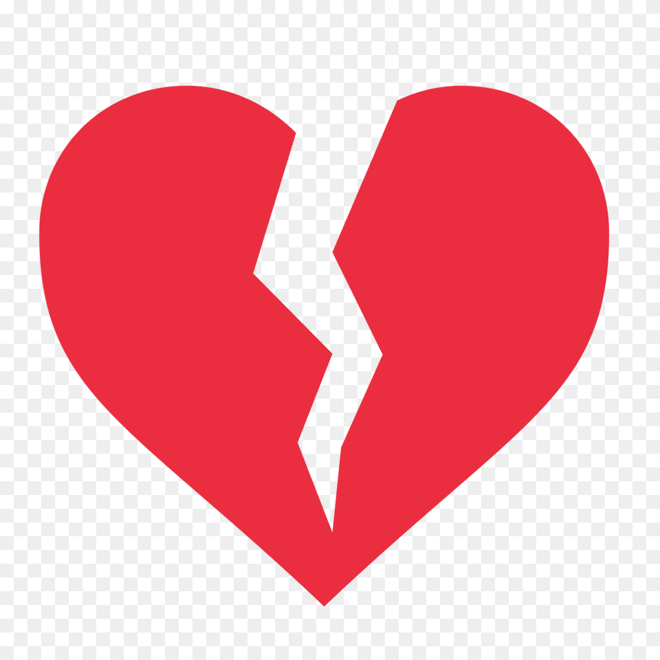 Broken Heart Png Image