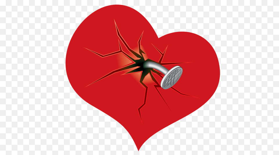 Broken Heart Free Png Download