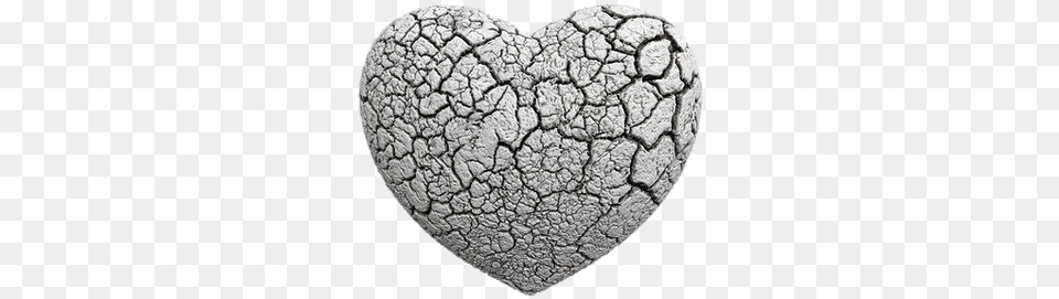Broken Heart Black And White Stickpng Heart Broke Into Pieces, Animal, Reptile, Snake, Soil Png