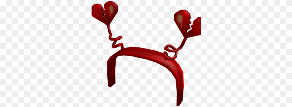 Broken Heart Boppers Roblox Wikia Fandom Clip Art, Balloon, Clothing, Glove Free Png Download