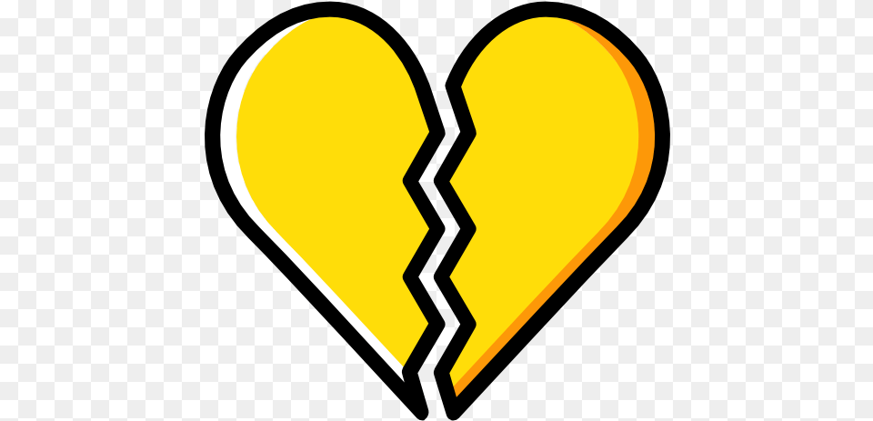 Broken Heart Broken Heart, Logo Free Png