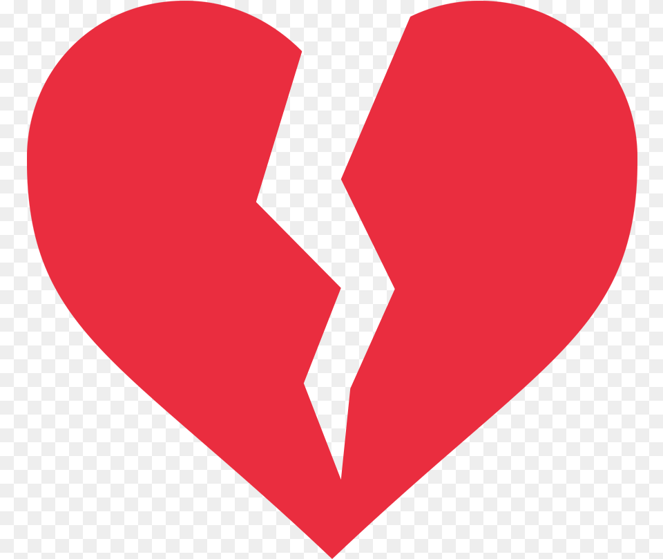 Broken Heart Broken Heart Transparent Background Png