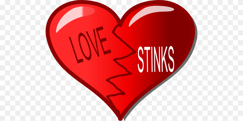 Broken Heart Clip Art, Dynamite, Weapon, Balloon Png Image