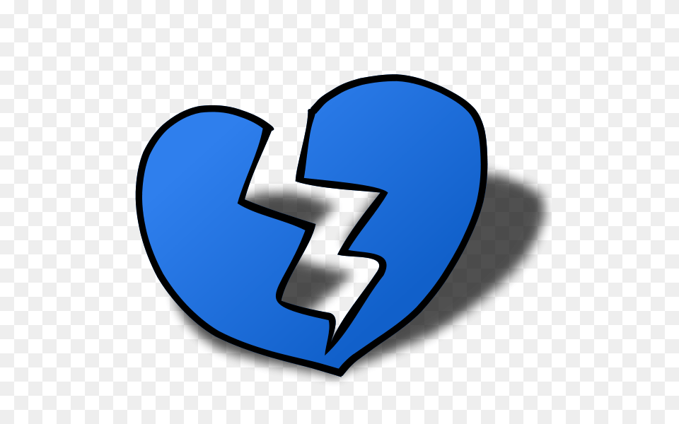 Broken Heart Clip Arts For Web, Logo, Symbol, Cross Png Image