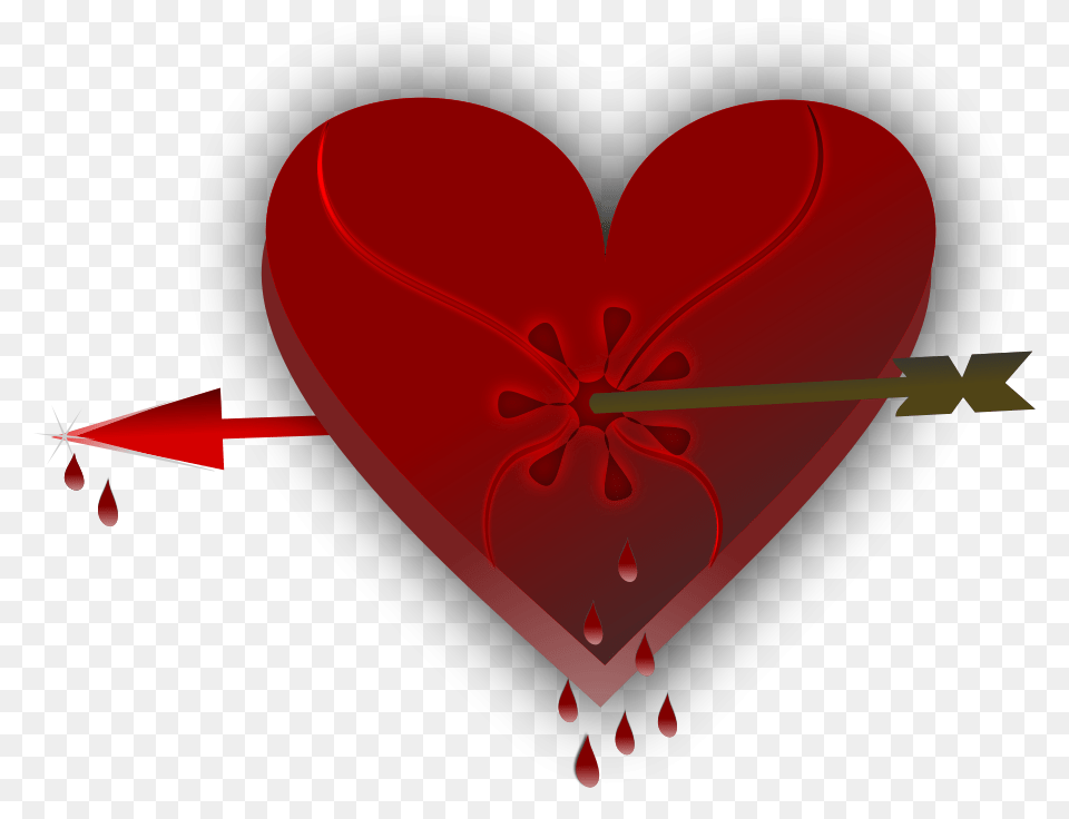 Broken Heart Clip Arts For Web Png Image