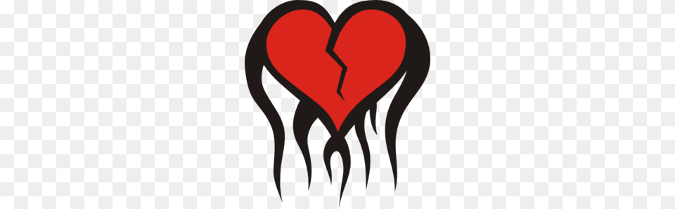 Broken Heart Clipart, Person Png Image