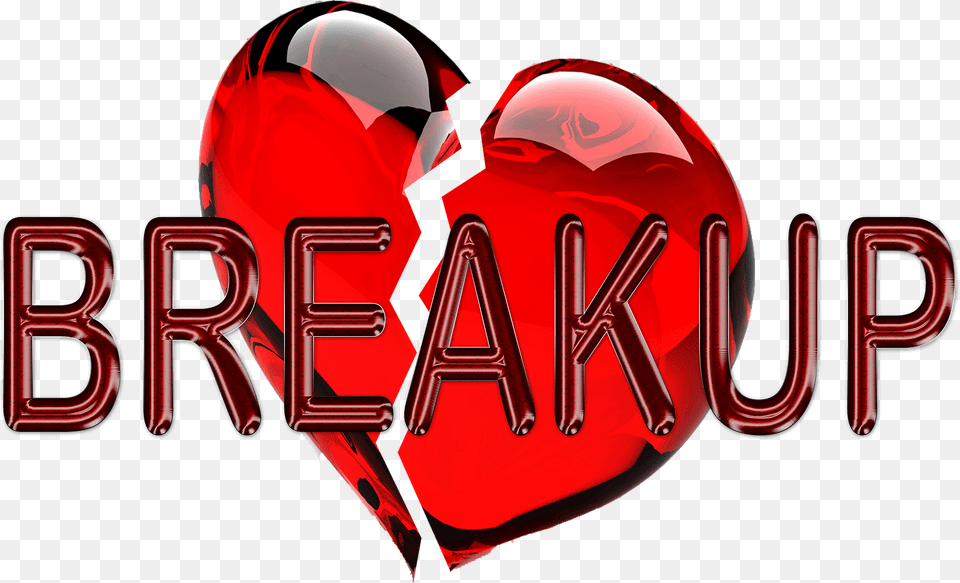 Broken Heart Clipart Free Png