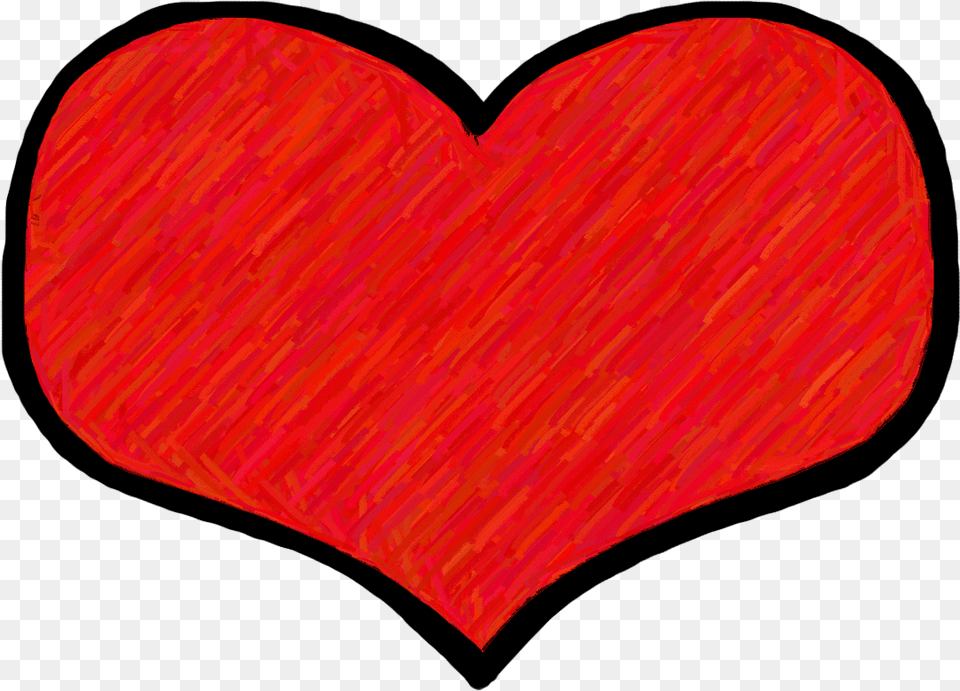 Broken Heart Clipart Cute Cute Red Heart Clipart, Balloon Png Image
