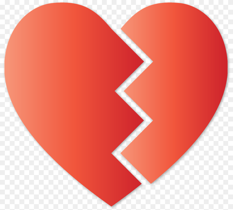 Broken Heart Clipart Heart Free Png