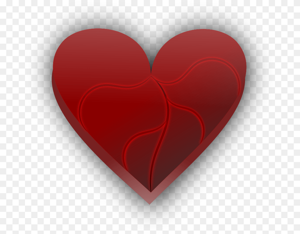 Broken Heart Clipart Heart, Food, Ketchup Png