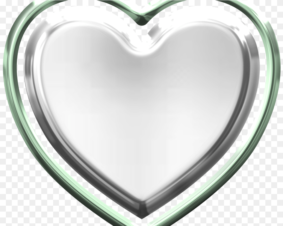 Broken Heart Clipart Picsart Heart Full Size Transparent Background Red Heart Shaped Mirror, Helmet Png Image