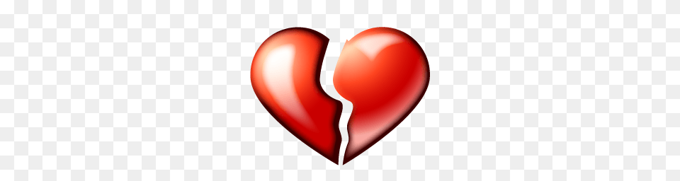 Broken Heart Clipart Shattered Heart, Food, Ketchup Free Png Download