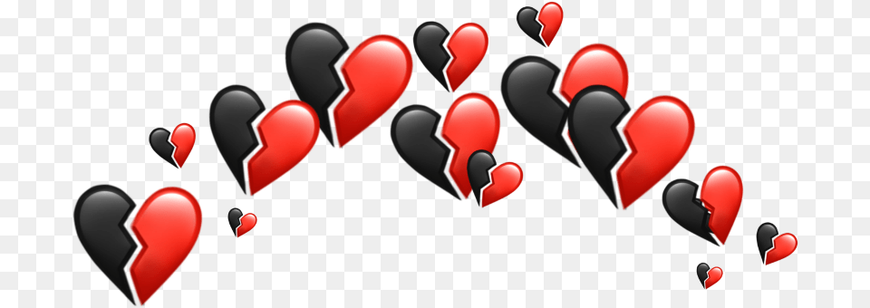 Broken Heart Crown, Dynamite, Weapon Png Image