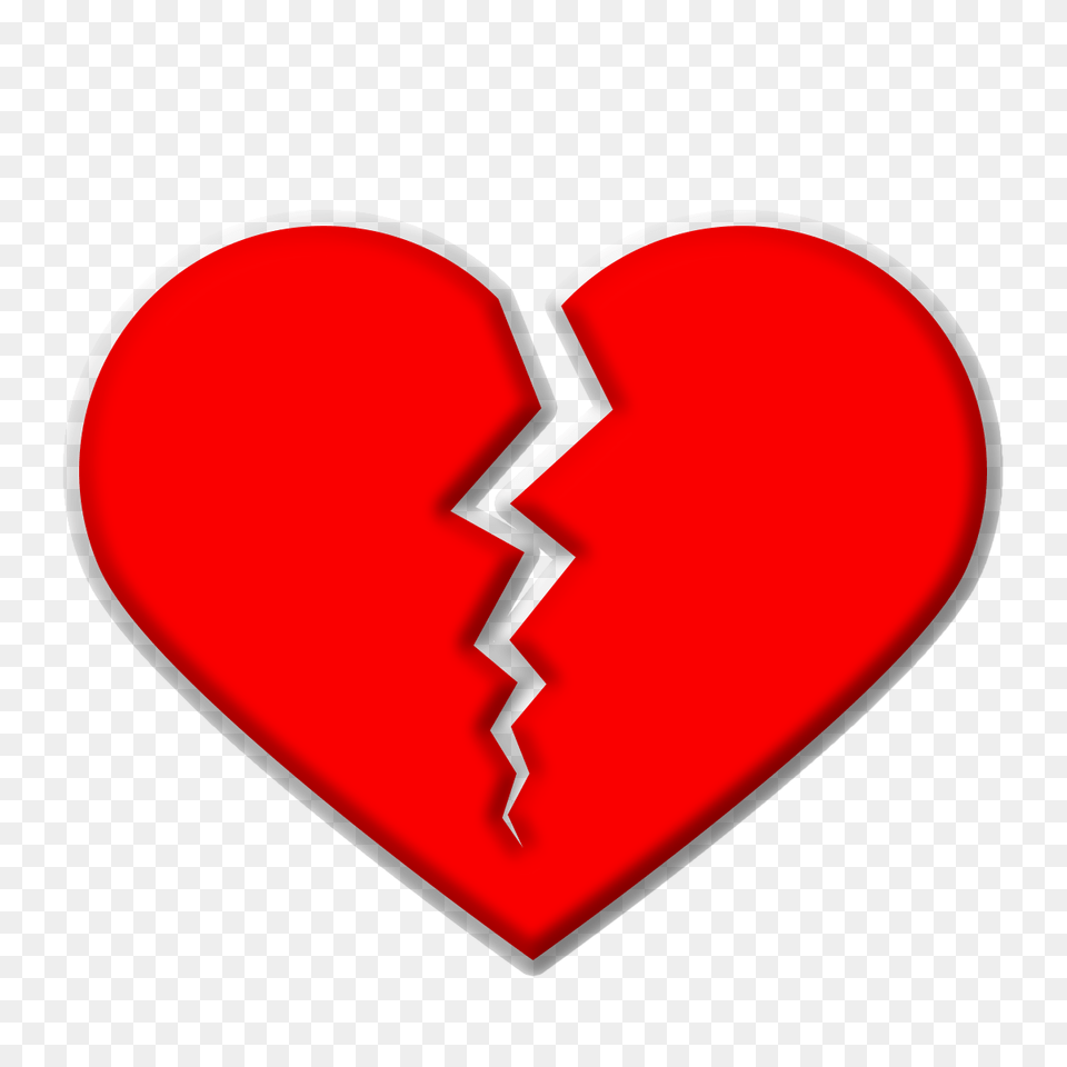 Broken Heart Download Free Png