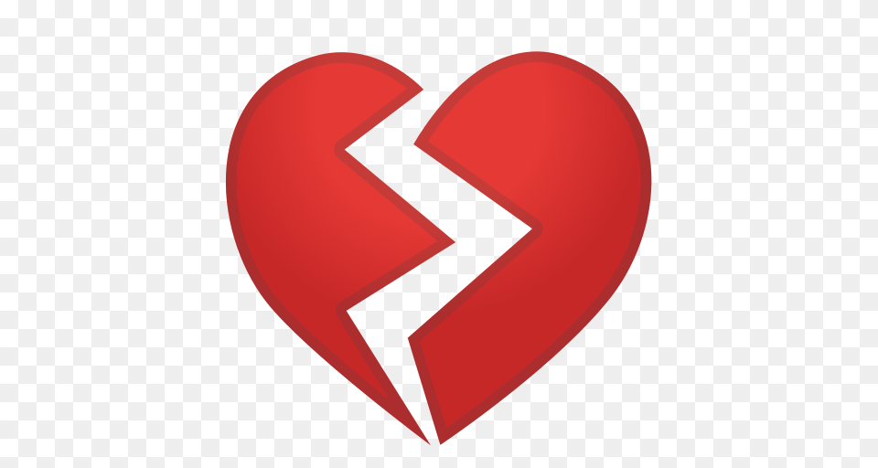 Broken Heart Emoji Broken Heart Icon, Mailbox, Symbol Free Transparent Png