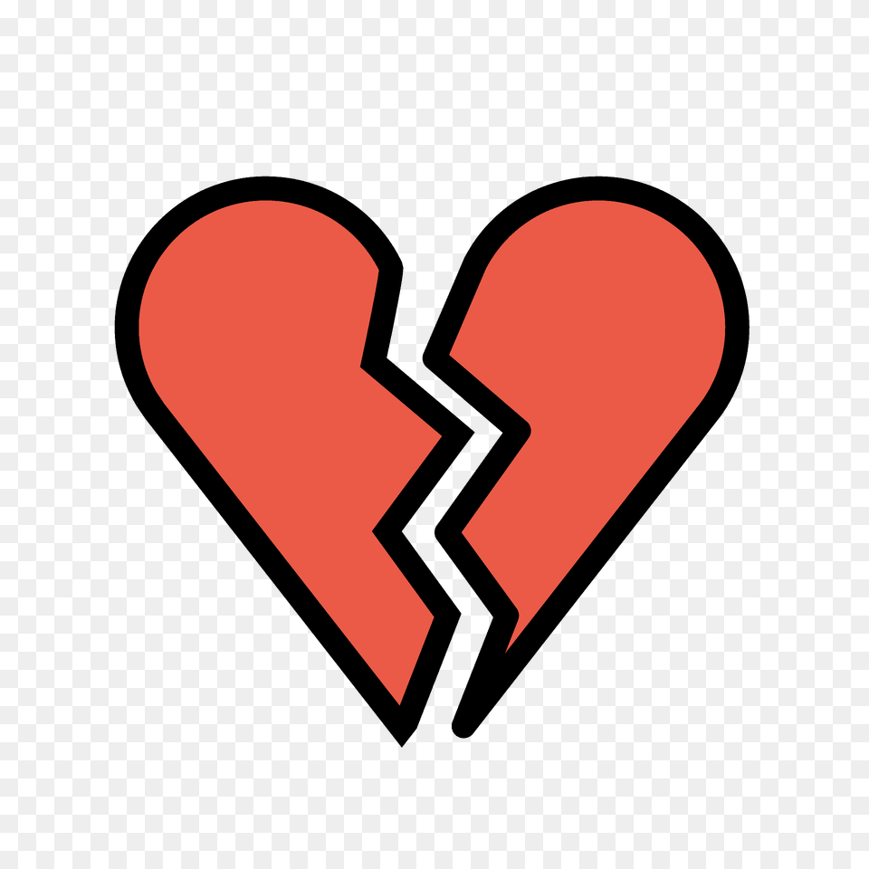 Broken Heart Emoji Clipart, Dynamite, Logo, Weapon Free Transparent Png