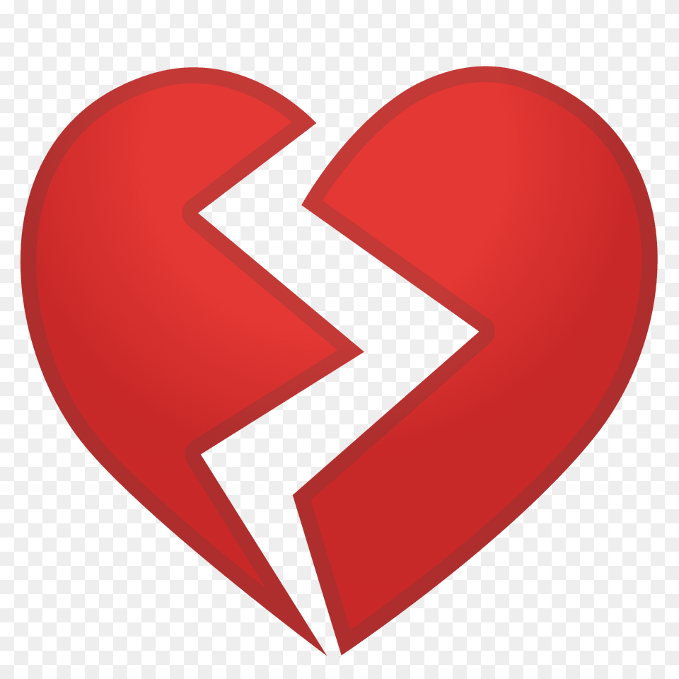 Broken Heart Emoji Clipart, Mailbox Png
