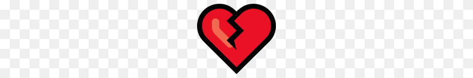 Broken Heart Emoji On Microsoft Windows Anniversary Update, Dynamite, Weapon Png