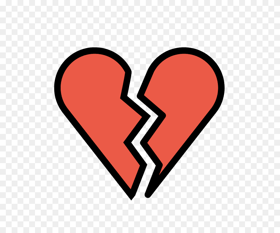 Broken Heart Emoji Svg, Dynamite, Weapon, Logo Png Image