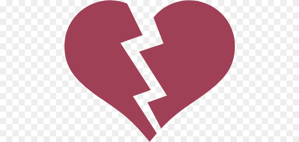 Broken Heart Graphic You Seeing Anyone Like A Hallucination A Therapist Or Png