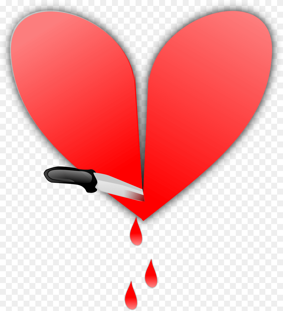 Broken Heart Hd Mart Broken Heart Animation Gif, Balloon Free Png Download