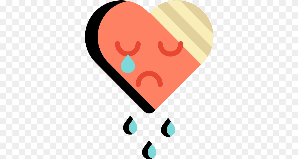 Broken Heart Heartbreak Icon Clip Art, Person Png Image