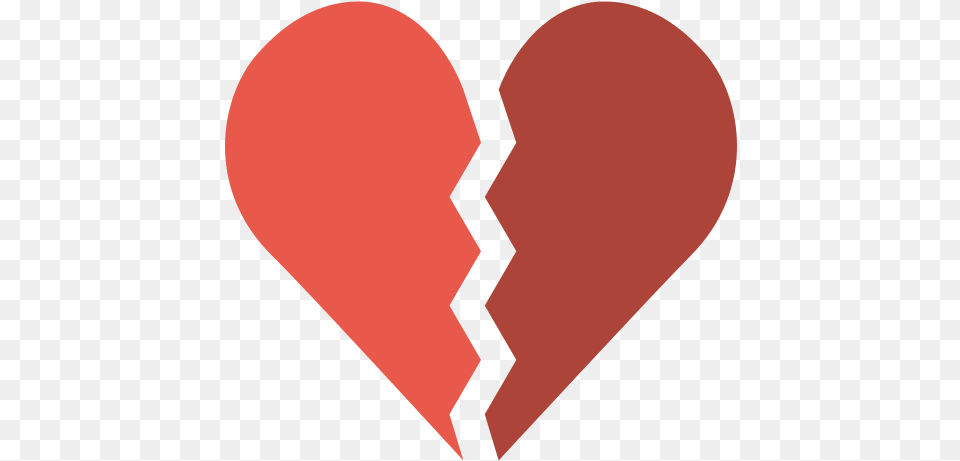 Broken Heart Icon 2 Repo Icons Heartbreak, Person Png
