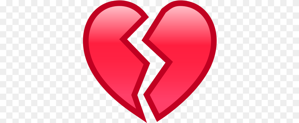 Broken Heart Icon 512x512 9 Heart To Broken Emoji Png Image