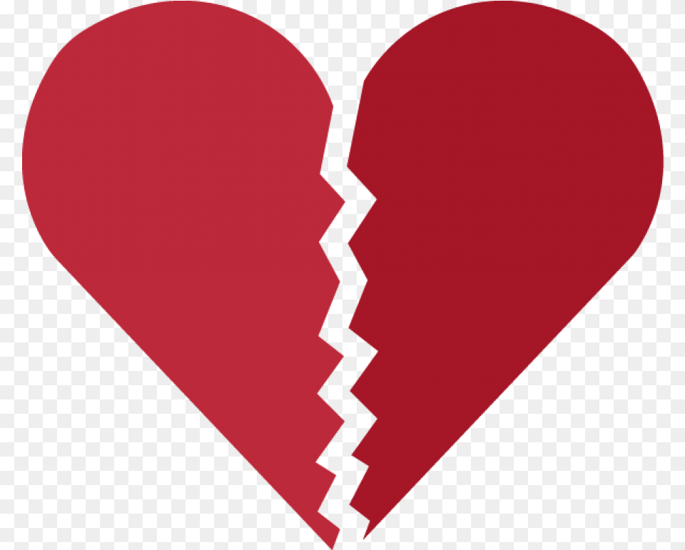 Broken Heart Image Purepng Transparent Cc0 Broken Heart Img Free Png